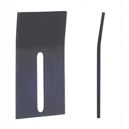 Чистик для полевых катков