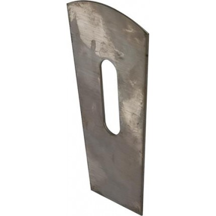 Чистик для полевых катков