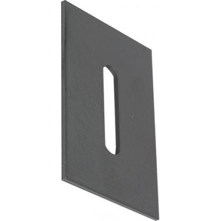 Чистик для полевых катков