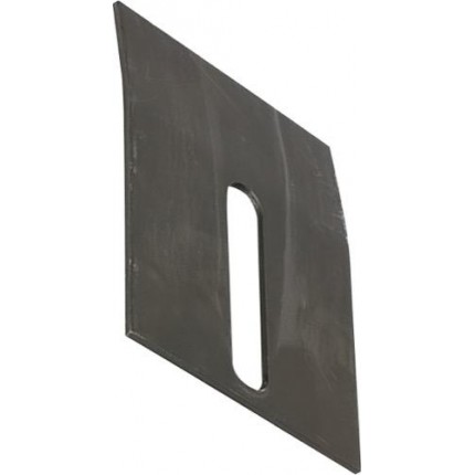 Чистик для полевых катков