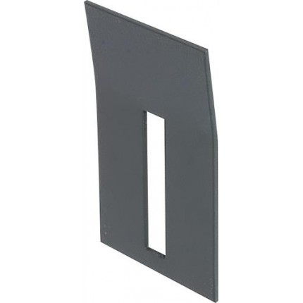 Чистик для полевых катков