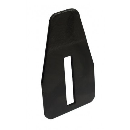 Чистик для полевых катков - DURAFACE