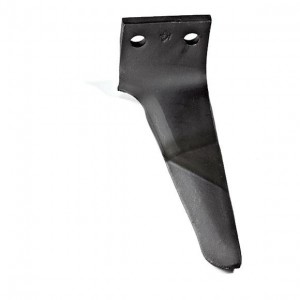 Зуб ротационной бороны Duraface левый