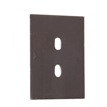 Чистик для полевых катков