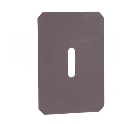 Чистик для полевых катков