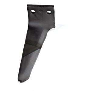 Зуб ротационной бороны Duraface правый