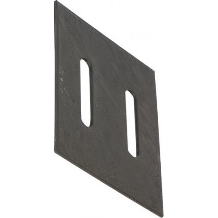 Чистик для полевых катков