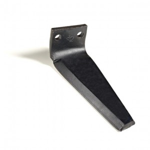 Зуб ротационной бороны, левый