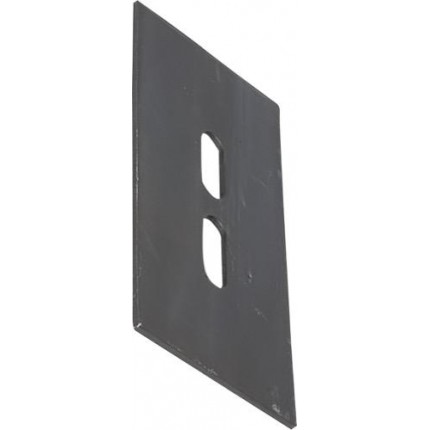 Чистик для полевых катков