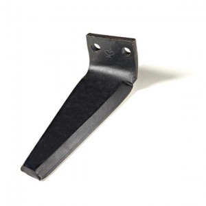 Зуб ротационной бороны, правый