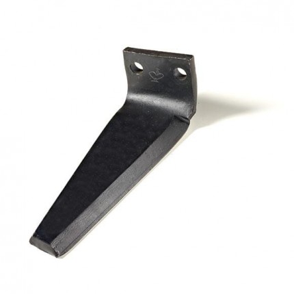 Зуб ротационной бороны, правый