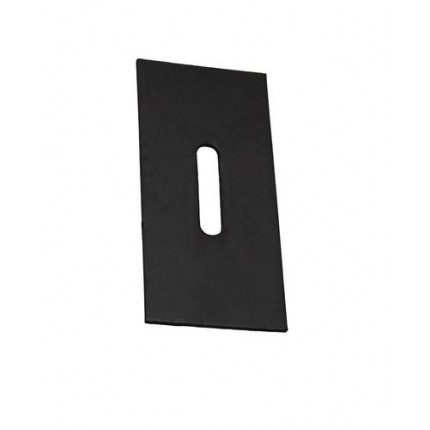 Чистик для полевых катков