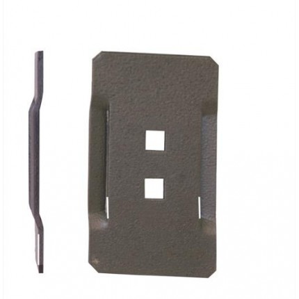 Чистик для полевых катков