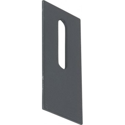 Чистик для полевых катков