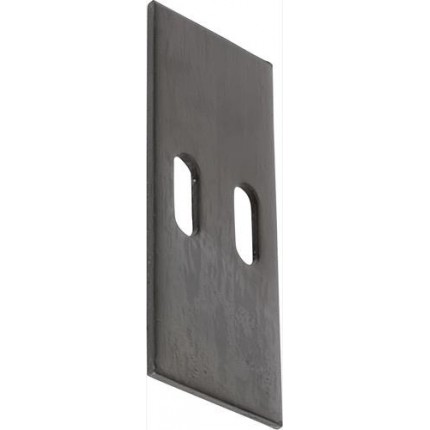 Чистик для полевых катков