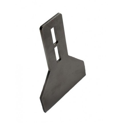 Чистик для полевых катков