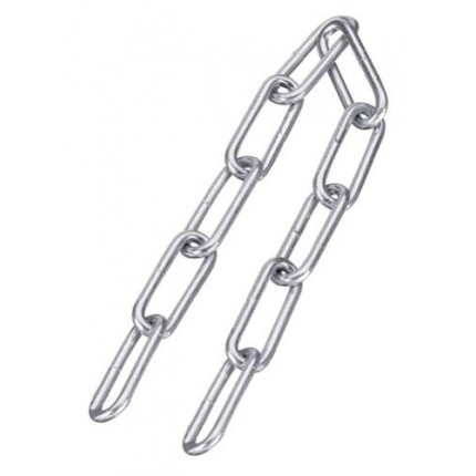 Предохранительная цепь, гальван., 