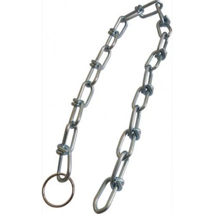 Предохранительная цепь, гальван.