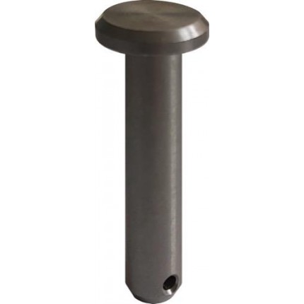 Болт под шплинт