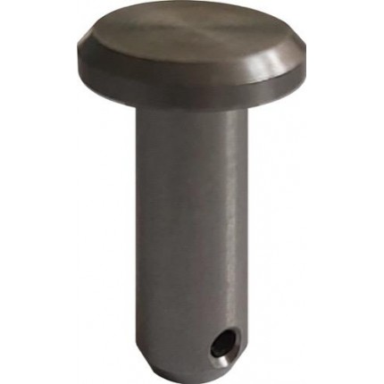 Болт под шплинт