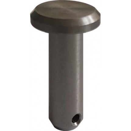 Болт под шплинт