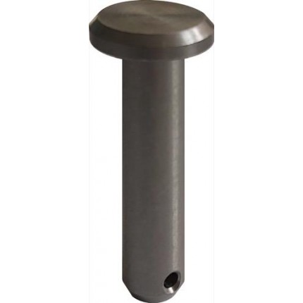 Болт под шплинт