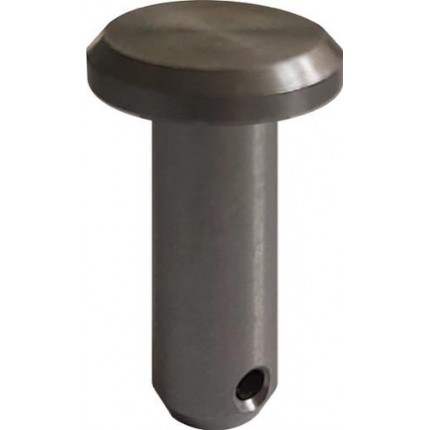 Болт под шплинт