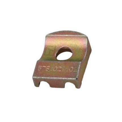 Крепление стойки