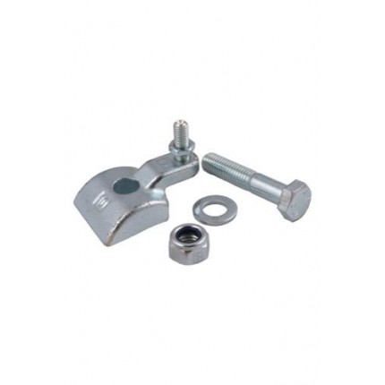 Крепление стойки