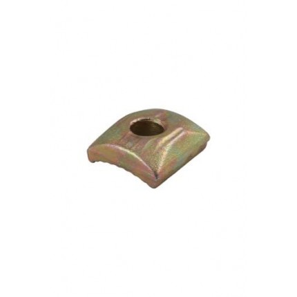 Крепление стойки