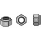 Стопорная гайка - M12x1,75