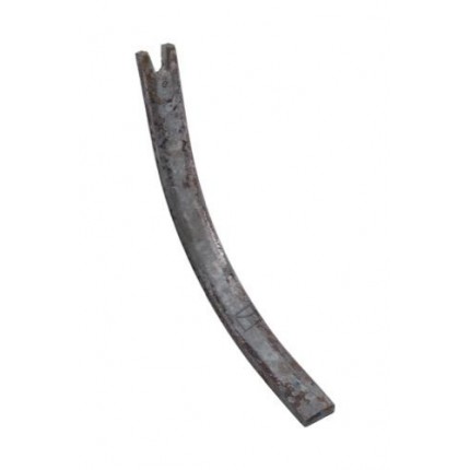 Полоз для глубиномера