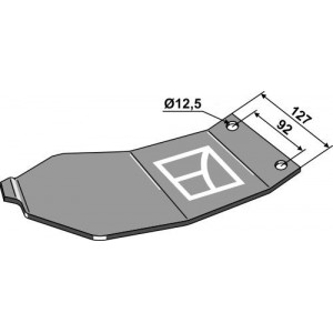 Башмак защитный