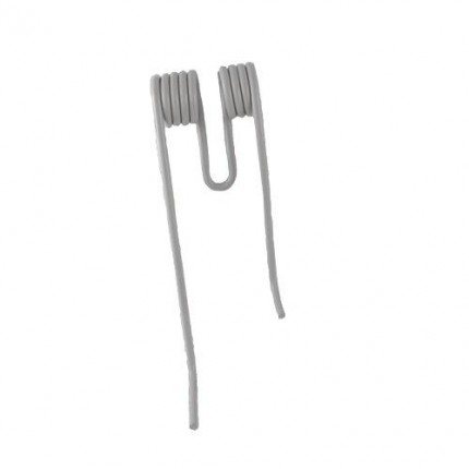 Пружинный зуб