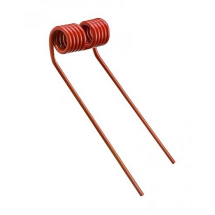 Пружинный зуб - правый