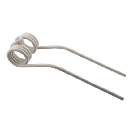 Пружинный зуб