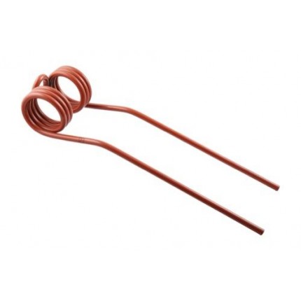 Пружинный зуб