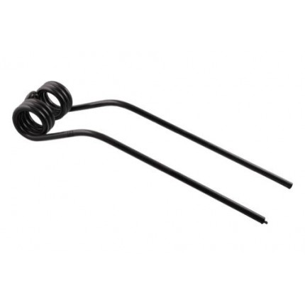 Пружинный зуб - правый