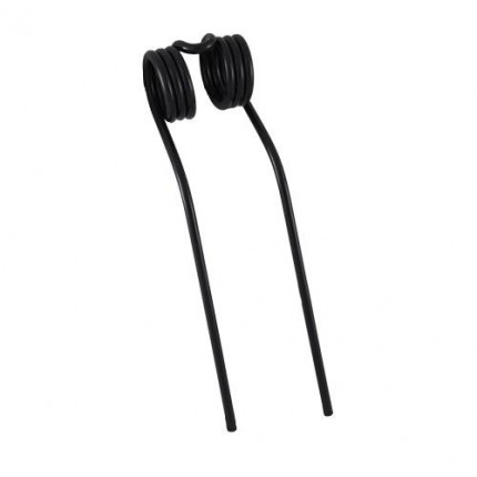 Пружинный зуб