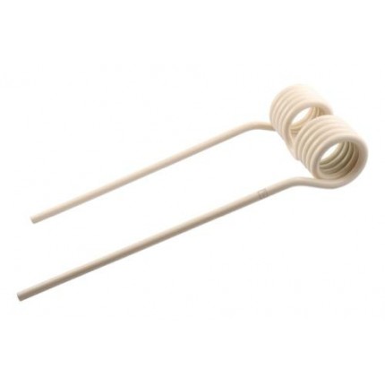 Пружинный зуб