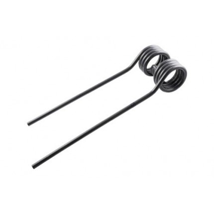 Зуб пружинный