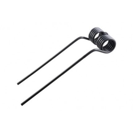 Пружинный зуб - правый