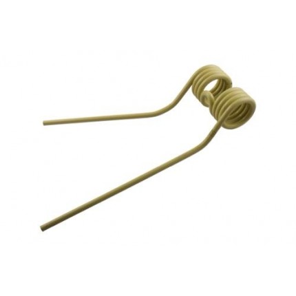 Пружинный зуб - правый