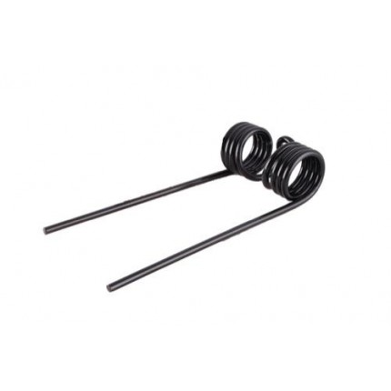 Зуб пружинный