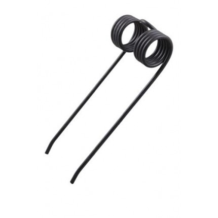 Пружинный зуб