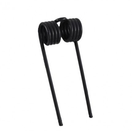 Пружинный зуб