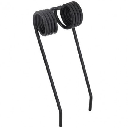 Пружинный зуб