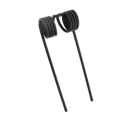 Пружинный зуб