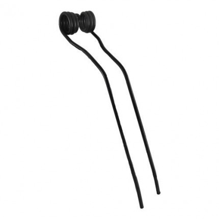 Пружинный зуб