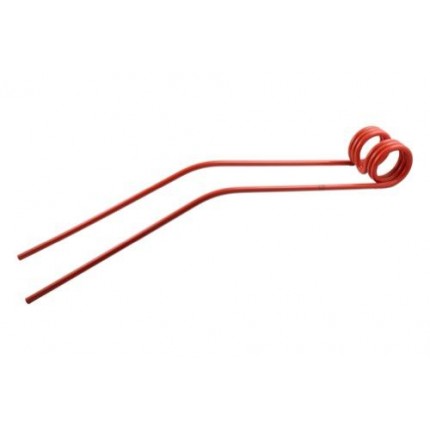 Палец пружинный